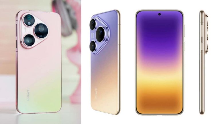 Huawei Pura 90 Plus: Huawei Pura 90 Plus లాంచ్.. 120Hz OLED డిస్‌ప్లే, 50MP కెమెరాలతో ప్రీమియం స్మార్ట్‌ఫోన్!