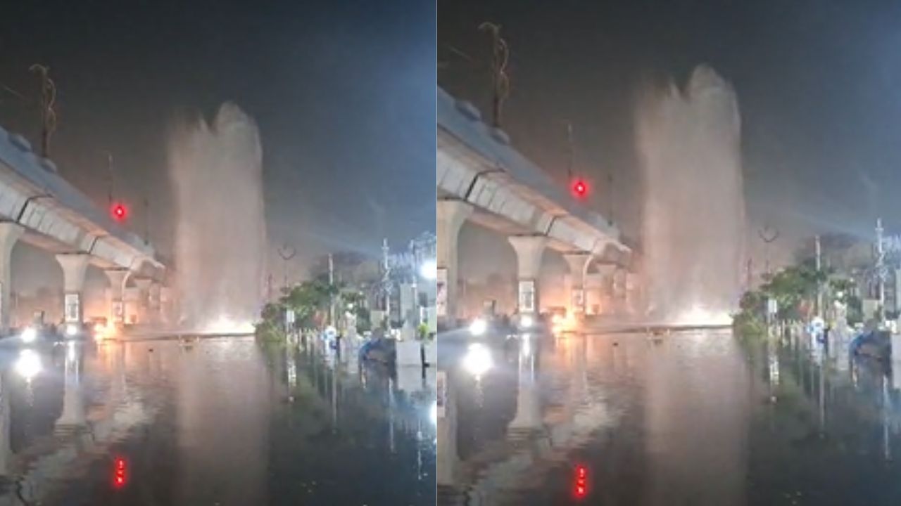 Drinking Water Alert: పండగ వేళ హైదరాబాద్ ప్రజలకు బిగ్ అలర్ట్.. ఈ ప్రాంతాల్లో తాగునీటి సరఫరాలో అంతరాయం!