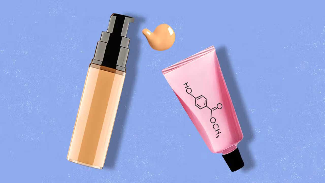 Pakistan Cosmetics : హైదరాబాద్‌లో పాకిస్థాన్‌ కాస్మెటిక్స్‌ ముఠా గుట్టురట్టు