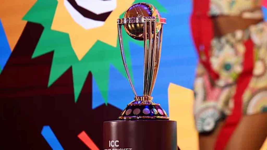 Icc World Cup