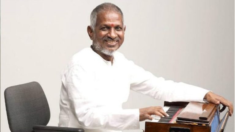 Ilaiyaraaja : ఇళయరాజాకు సుప్రీంకోర్టులో ఎదురుదెబ్బ