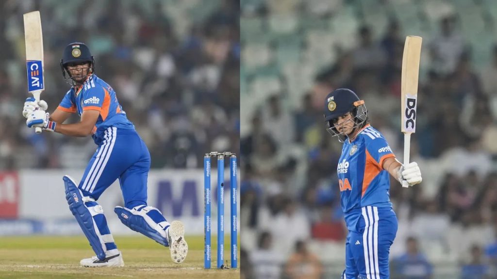 Ind W Vs Zim W