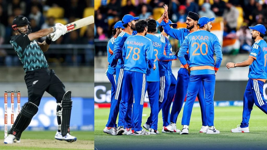 Ind Vs Nz (2)