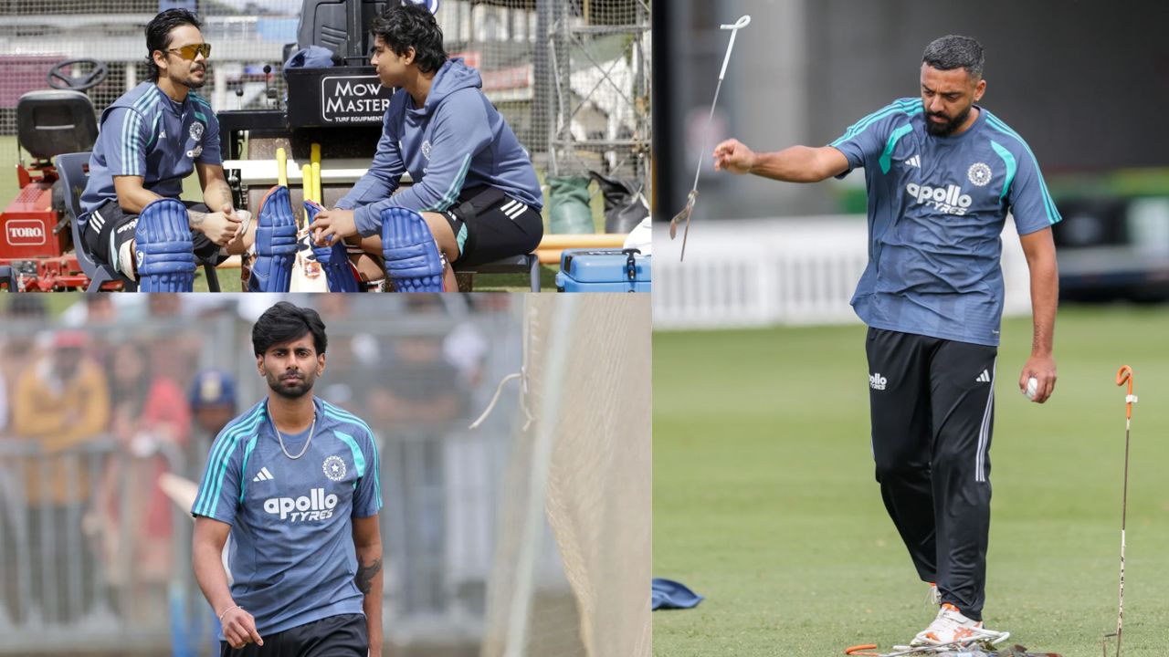 ind vs nz 4th t20i india eye 5 0 clean sweep ishan kishan likely to return