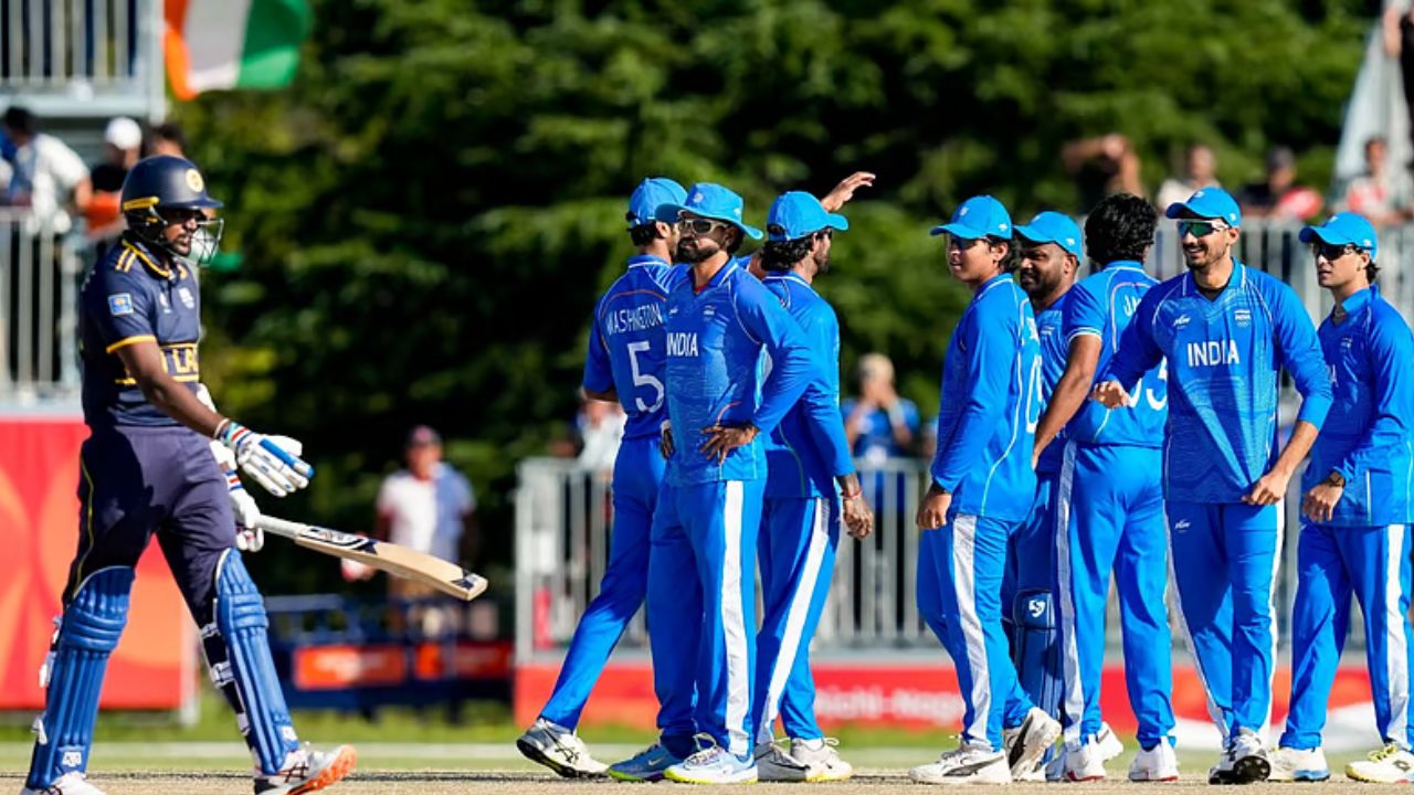 IND vs SL: భారత్‌-శ్రీలంక సిరీస్‌లో కీలక మార్పు.. మ్యాచ్ వేదిక తరలింపు.? అసలేమైంది..