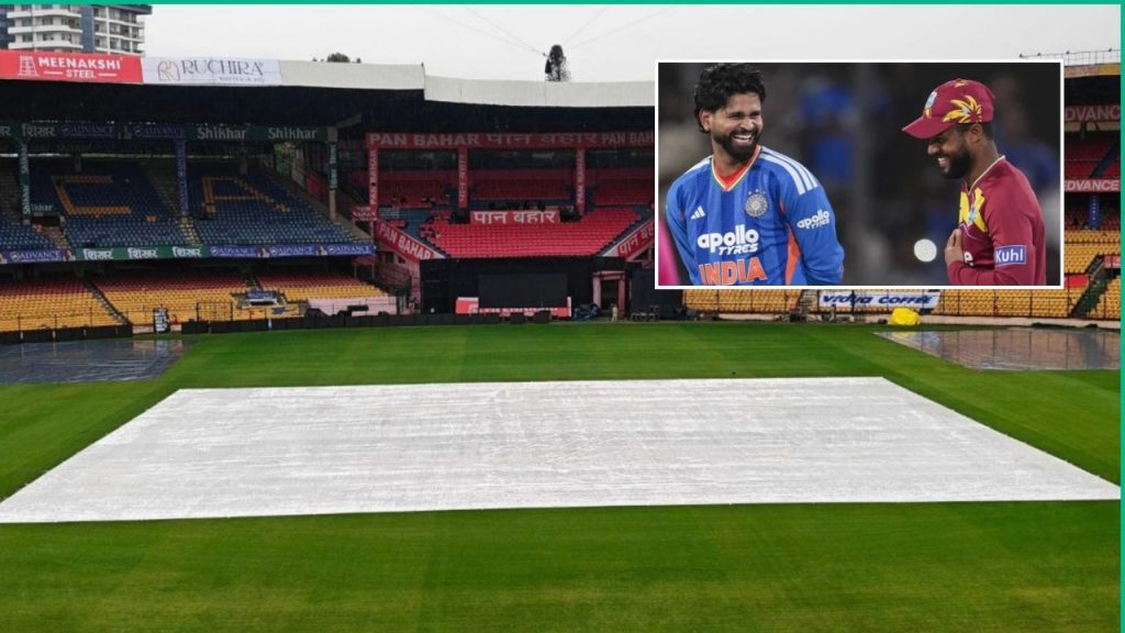 Ind Vs Wi