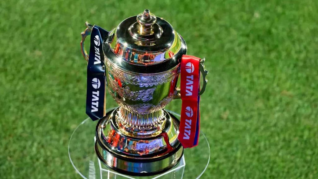 Ipl 2027