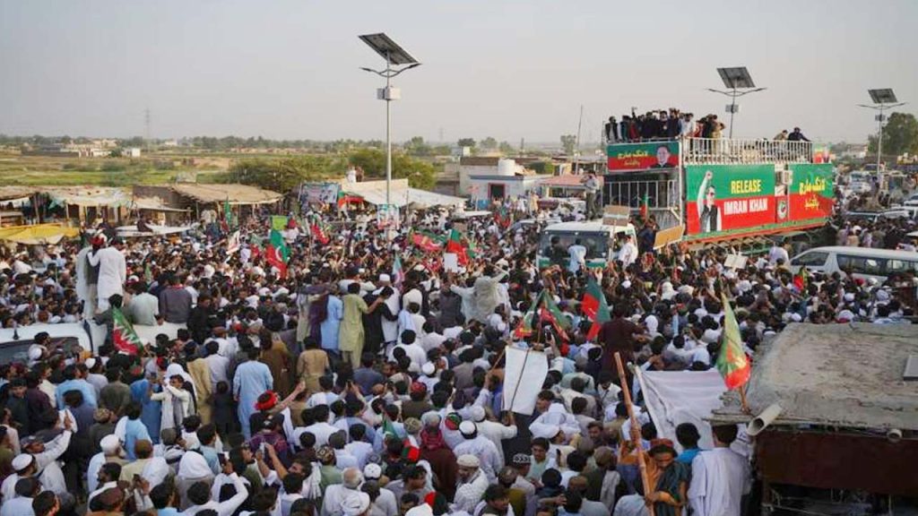 Imran Khan