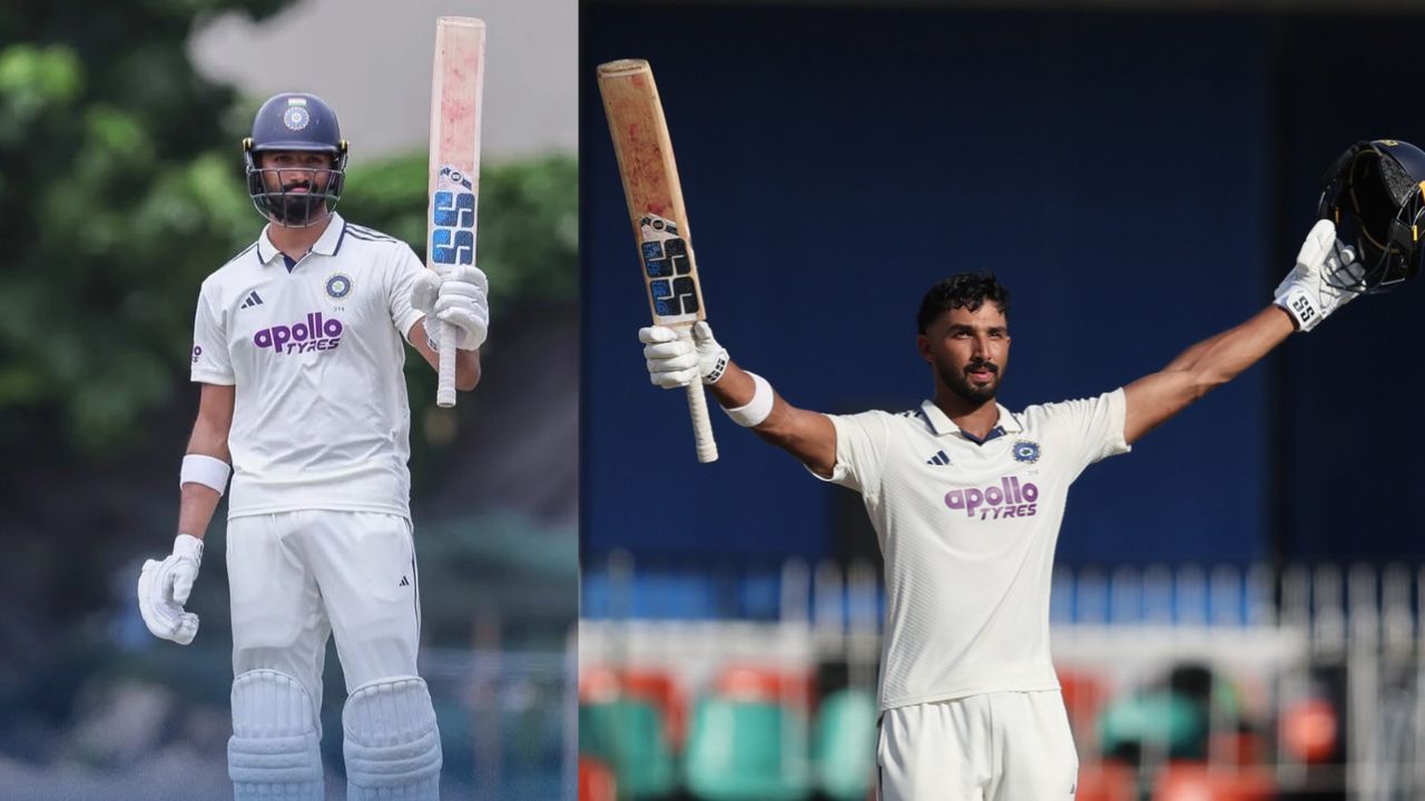 india a vs new zealand a padikkal 199 goes in vain as match ends in draw
