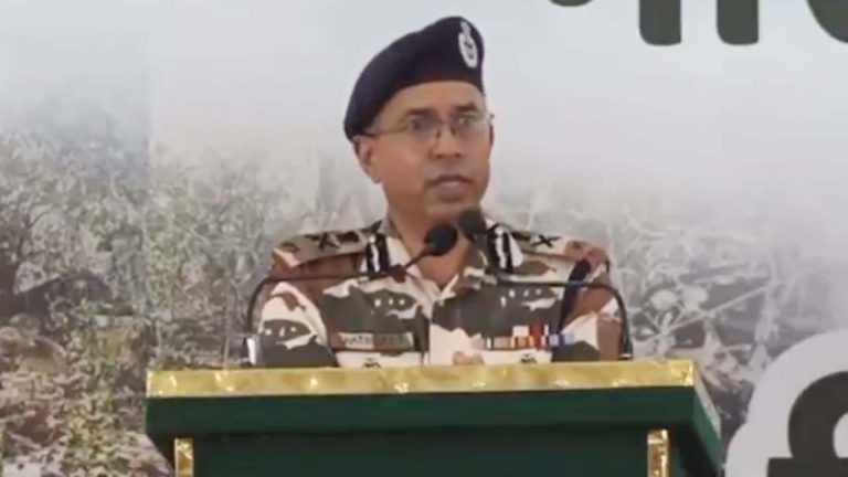 India-China Border Tensions: అరుణాచల్ సరిహద్దులో చైనాతో ఇంకా ఉద్రిక్తతలు.. ITBP డీజీ కీలక ప్రకటన