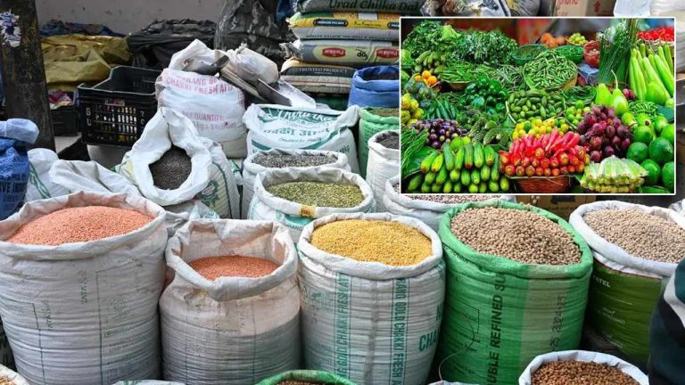 India Retail Inflation Rises: సామాన్యులకు ధరల సెగ.. సెప్టెంబర్‌లో పెరిగిన రిటైల్ ద్రవ్యోల్బణం..