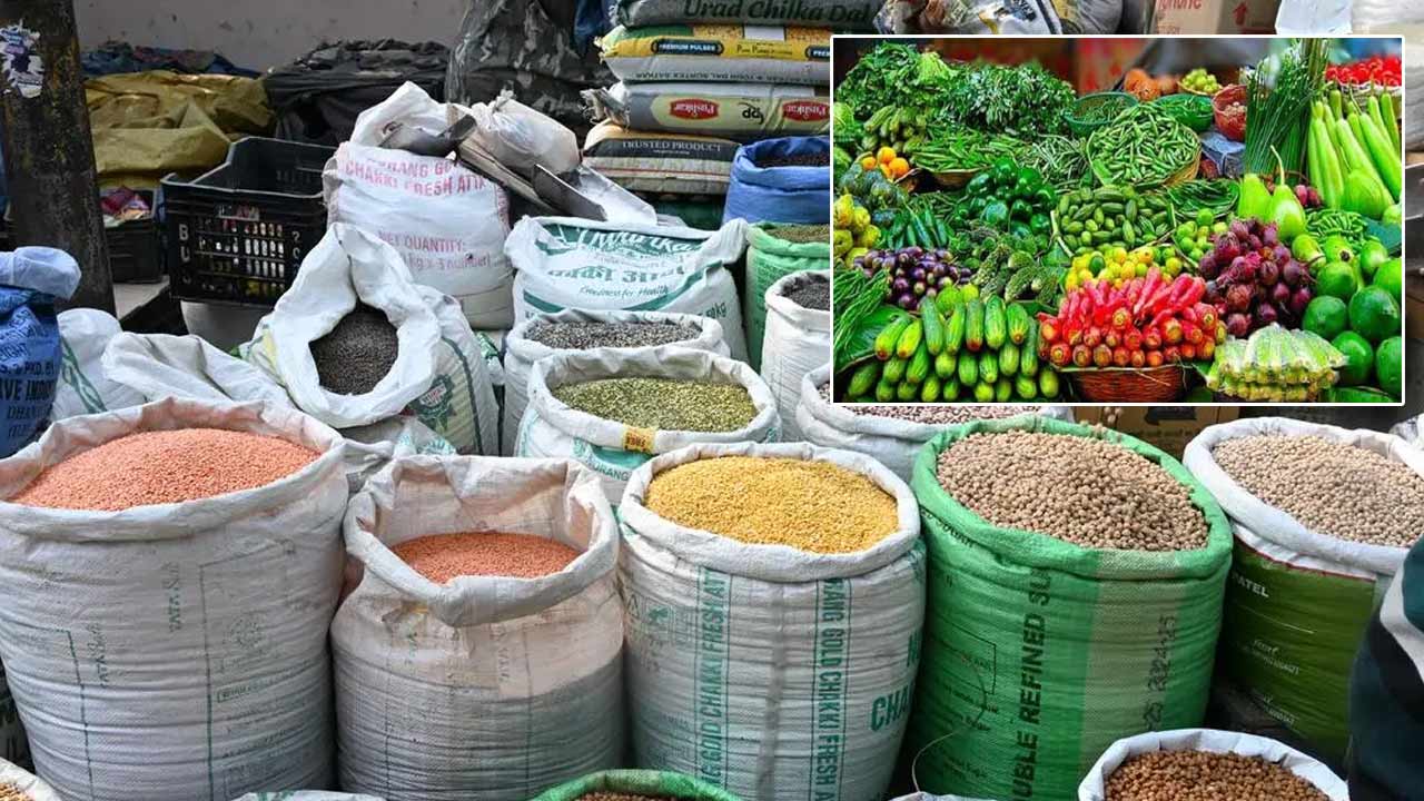 india retail inflation rises to 5 54 in september on food prices