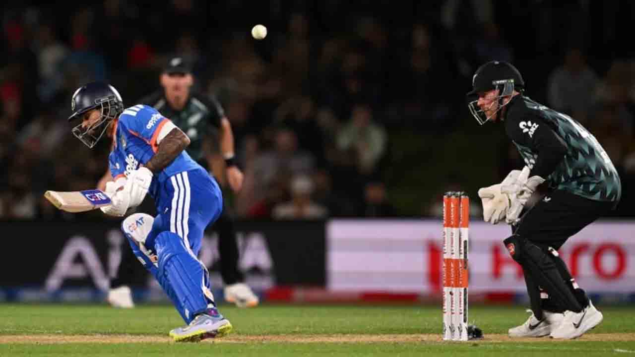 Ind Vs NZ: న్యూజిలాండ్ అద్భుత ప్లాన్.. డీకోడ్ చేయలేకపోయిన టీమిండియా.. ఘోర పరాజయం..