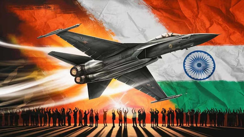 Indian Air Force Day