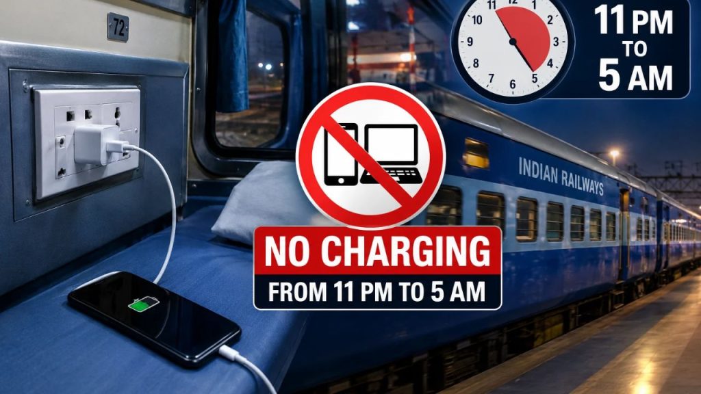 Indian Railways