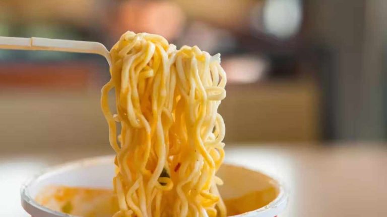 Instant Noodle: ఇన్‌స్టంట్ నూడుల్స్‌ తినడంలో భారత్‌ రికార్డు..! చైనా, జపాన్, వియత్నాం స్థానాలివే..