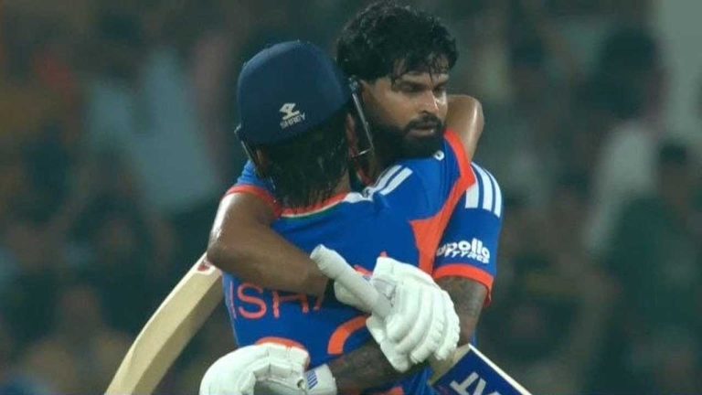 Shreyas Iyer: సెంచరీతో శ్రేయాస్ అయ్యర్ వీర విహారం.. వెస్టిండీస్ చిత్తు చిత్తు.. భారత్ ఘన విజయం..