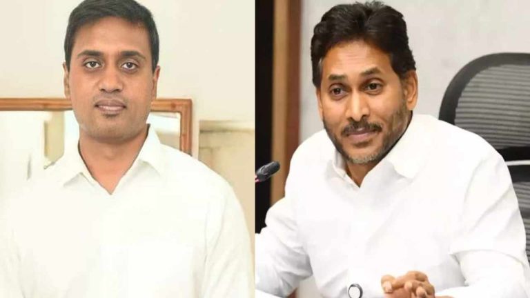 YS Jagan: ఎంపీ మిథున్‌రెడ్డికి జగన్ ఫోన్‌.. ఎన్నికల్లో ధైర్యంగా పోరాడతాం.. న్యాయపోరాటం చేస్తాం..