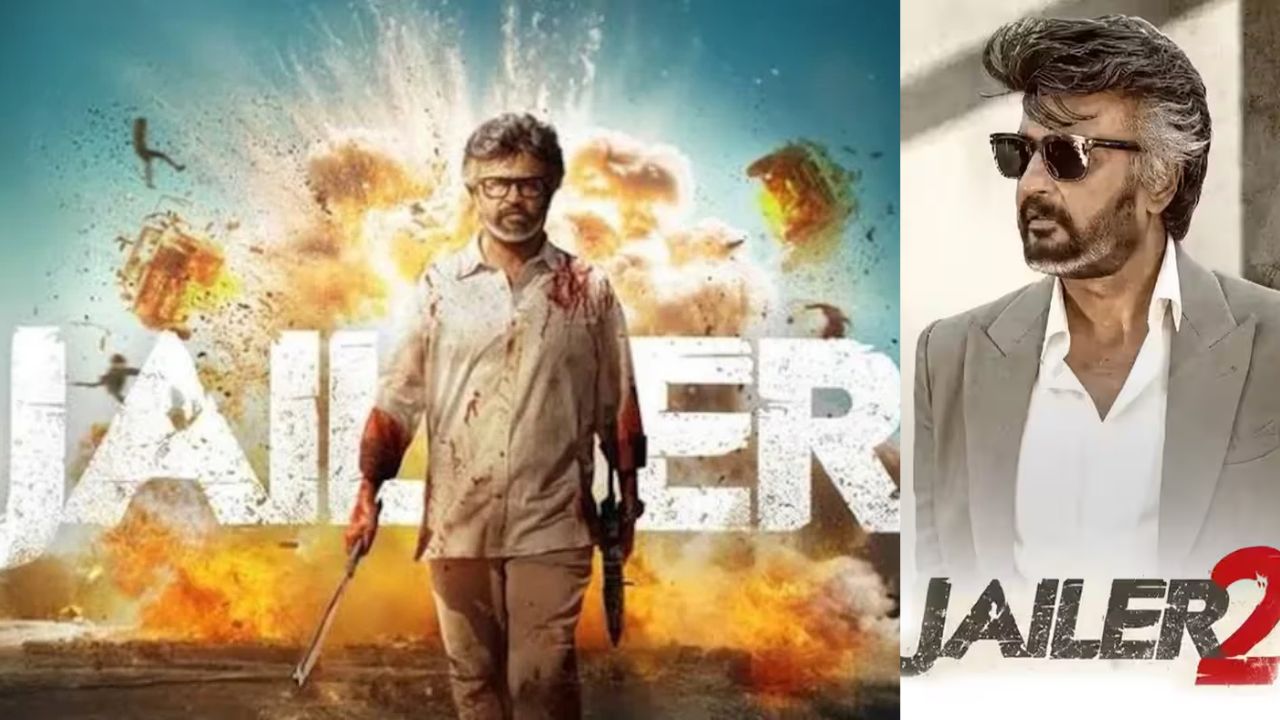 jailer 2 box office collection day 1 rajinikanth film earns rs 125 25 crore worldwide