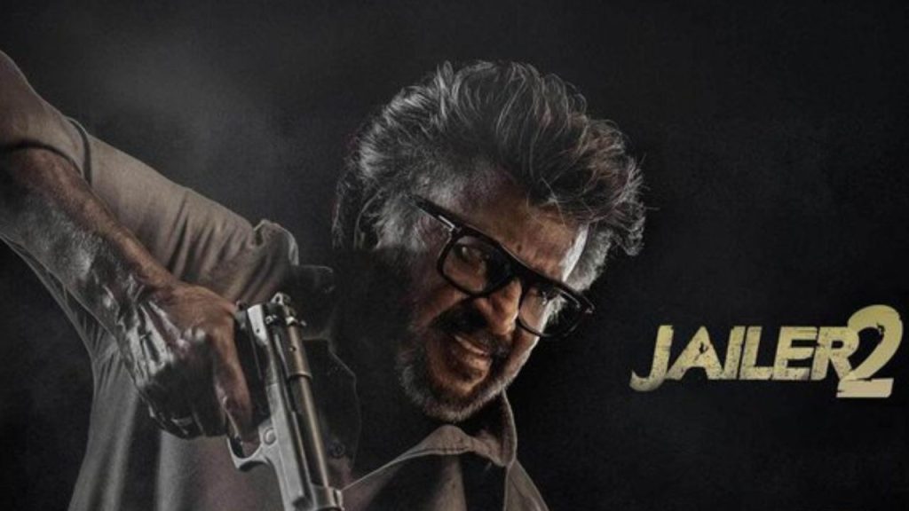 Jailer 2 1000 Crore