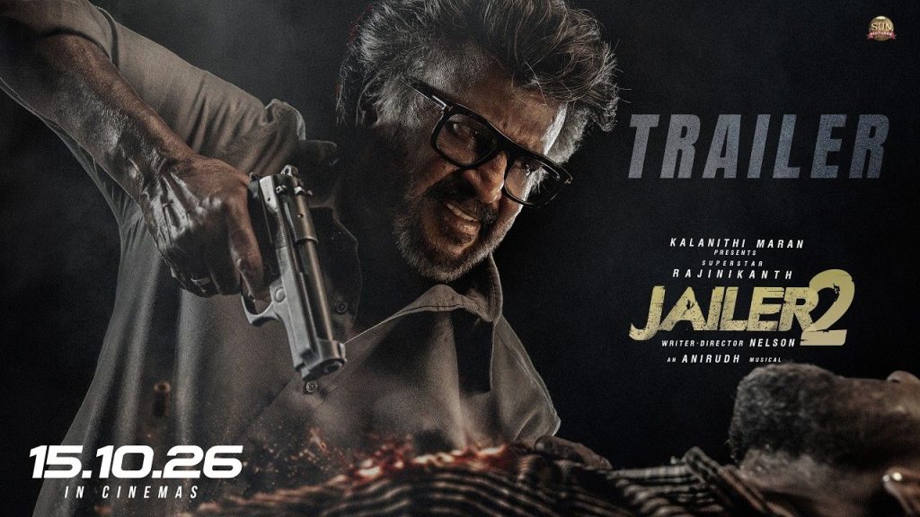 Jailer 2
