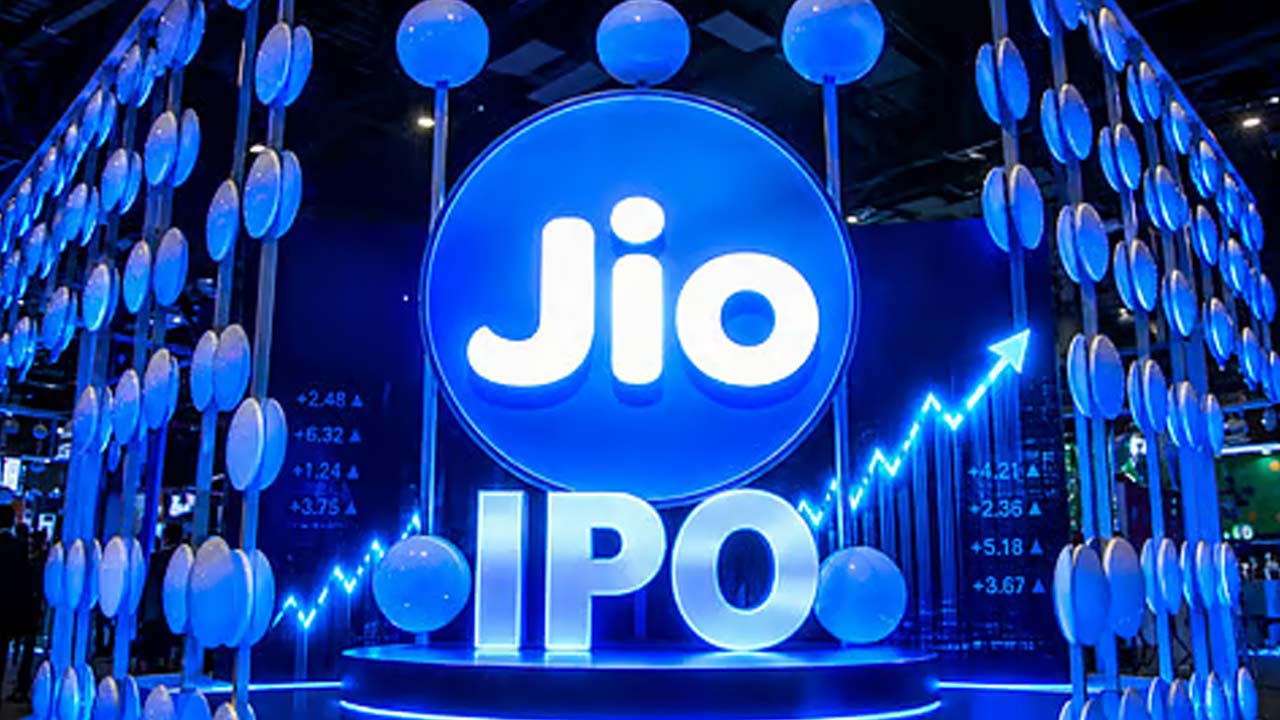 jio ipo creates 12 records rs7 4 lakh crore bids 1 38 crore applications