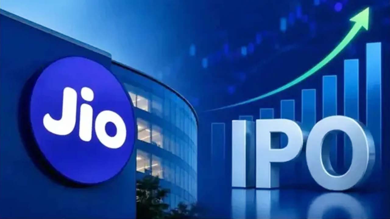 jio platforms ipo rs30188 crore issue gmp price and listing details