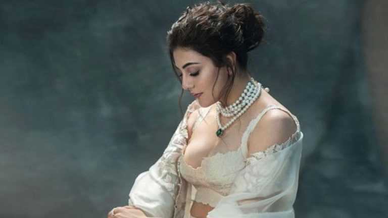 Kajal Aggarwal-Ramayana: ‘రామాయణ’లో చందమామ ఉందా?.. సీన్స్ తీసేశారా?