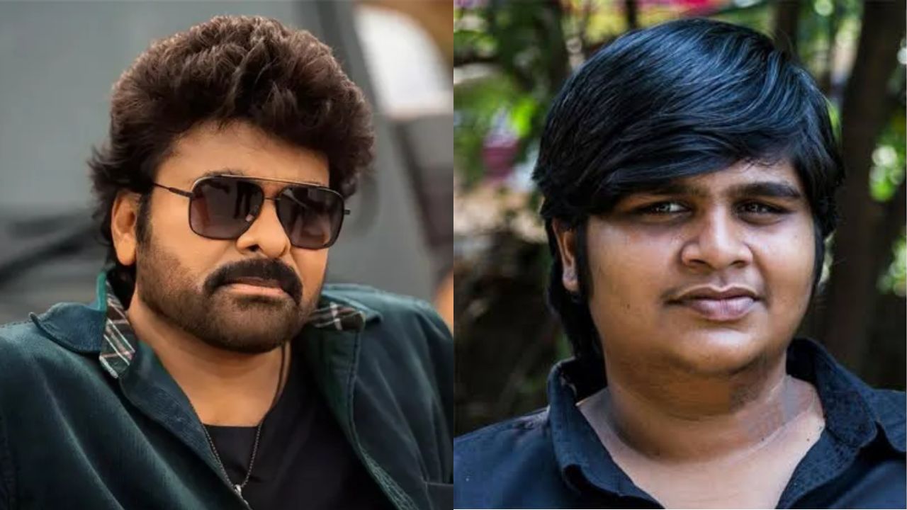 Karthik Subbaraj: చిరంజీవికి కథ చెప్పా.. బాల్ మెగాస్టార్ కోర్టులో ఉంది