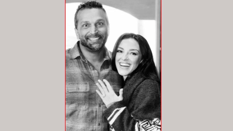 Kash Patel Engaged: FBI డైరెక్టర్ కాష్ పటేల్‌కు ఎంగేజ్‌మెంట్.. ప్రియురాలు అలెక్సిస్ విల్కిన్స్ ఎవరు?
