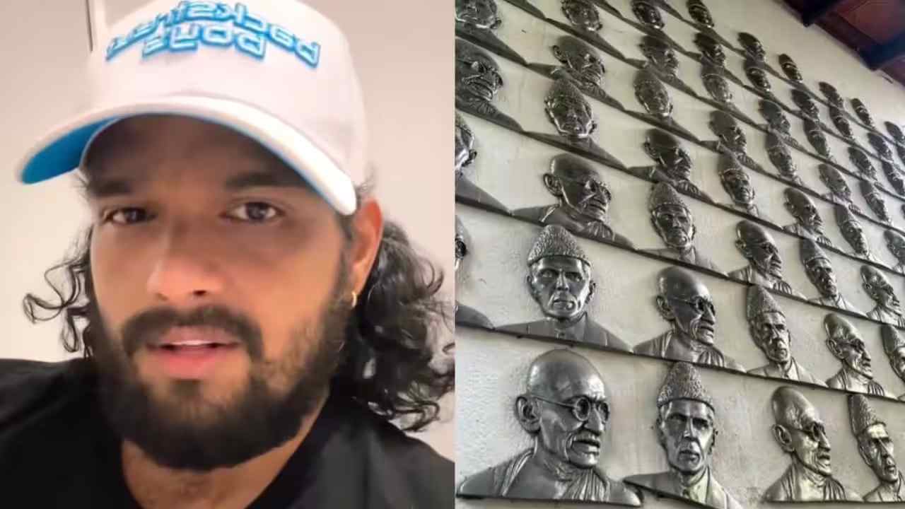 Kashi Cafe Controversy: జిన్నా విగ్రహం, బీఫ్ వ్యాఖ్యలు.. యూట్యూబర్‌పై కేరళ సర్కార్ ఫైర్!