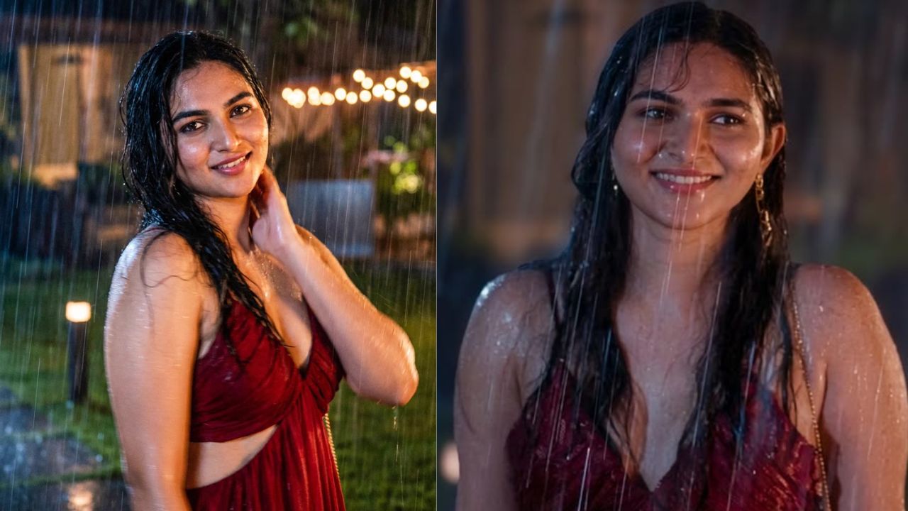 Kayadu Lohar: ఆషికా, ఆండ్రియా కాదు.. ‘తలా’ సరసన కయాదు లోహర్‌!