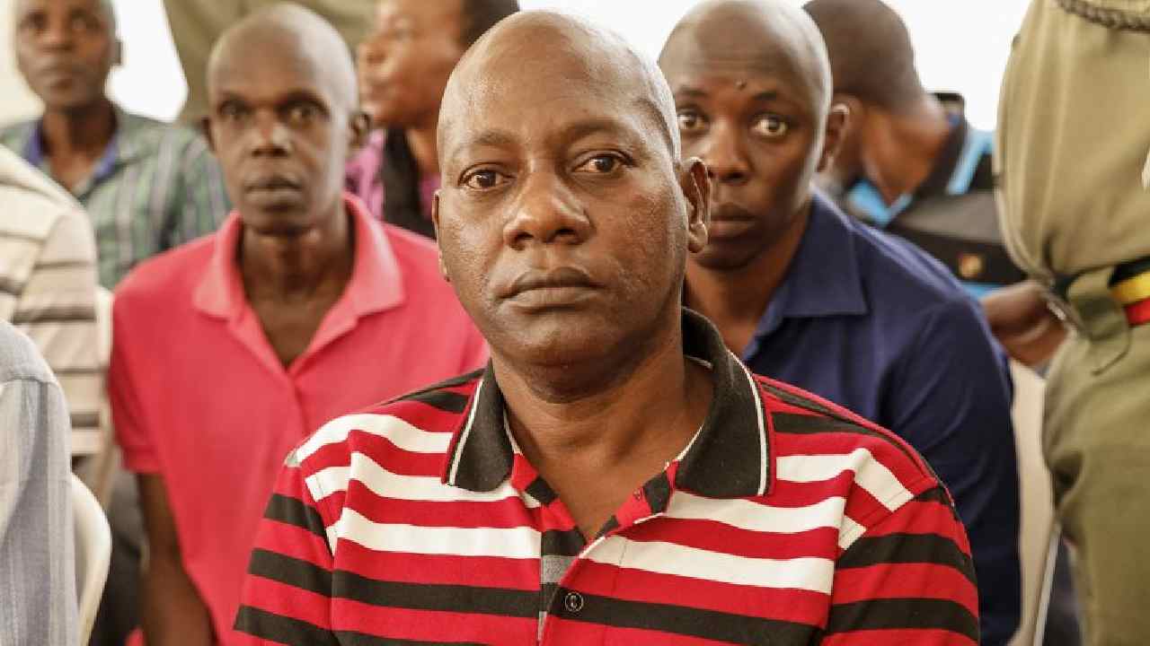 kenya cult leader paul mackenzie found guilty in 191 murders