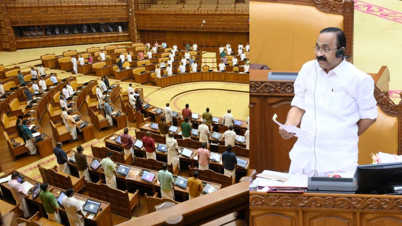 kerala assembly seeks removal of cec gyanesh kumar heres why