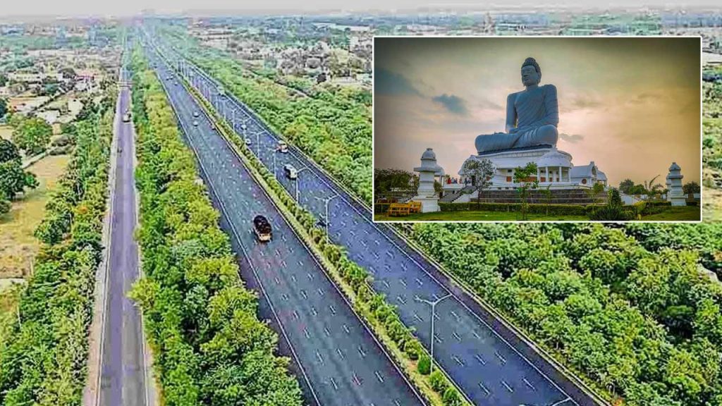 Kharagpur Amaravati Greenfi