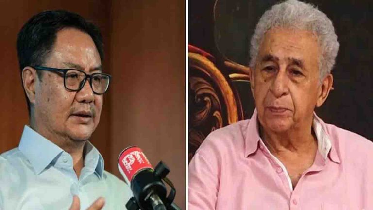 Naseeruddin Shah: ‘నేను దిమాగీ నక్సల్‌నే’.. విద్యార్థుల పోరాటానికి మద్దతుగా నసీరుద్దీన్ షా సంచలన వ్యాఖ్యలు..