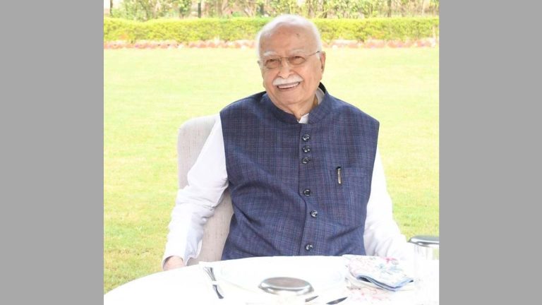 LK Advani: మెరుగుపడిన ఆరోగ్యం.. ఢిల్లీ ఆసుపత్రి నుంచి ఎల్‌కే అద్వానీ డిశ్చార్జ్