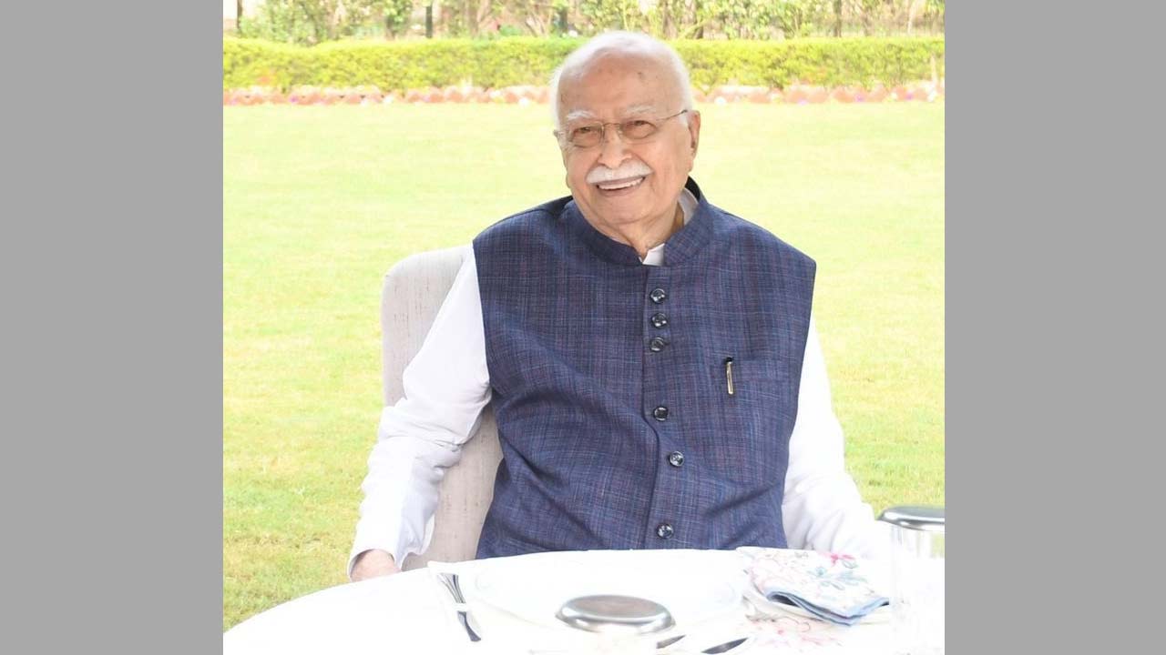 LK Advani: మెరుగుపడిన ఆరోగ్యం.. ఢిల్లీ ఆసుపత్రి నుంచి ఎల్‌కే అద్వానీ డిశ్చార్జ్