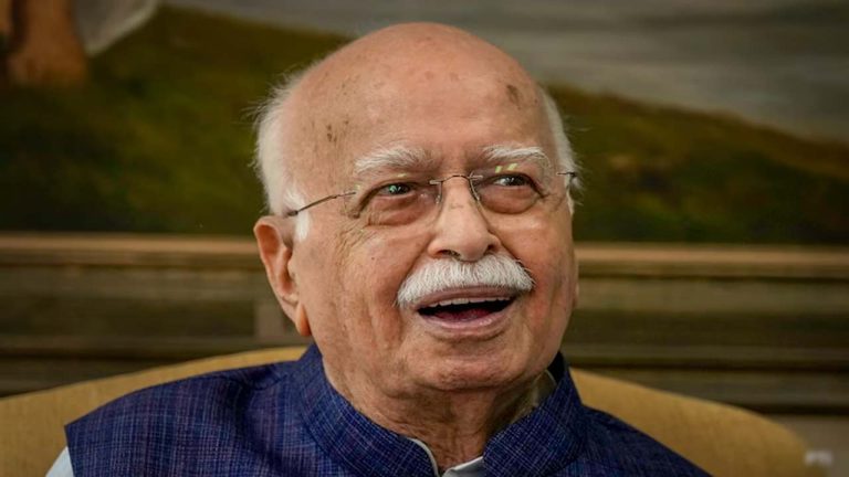 LK.Advani: ఎల్‌కే.అద్వానీకి అస్వస్థత.. ఆస్పత్రికి తరలింపు