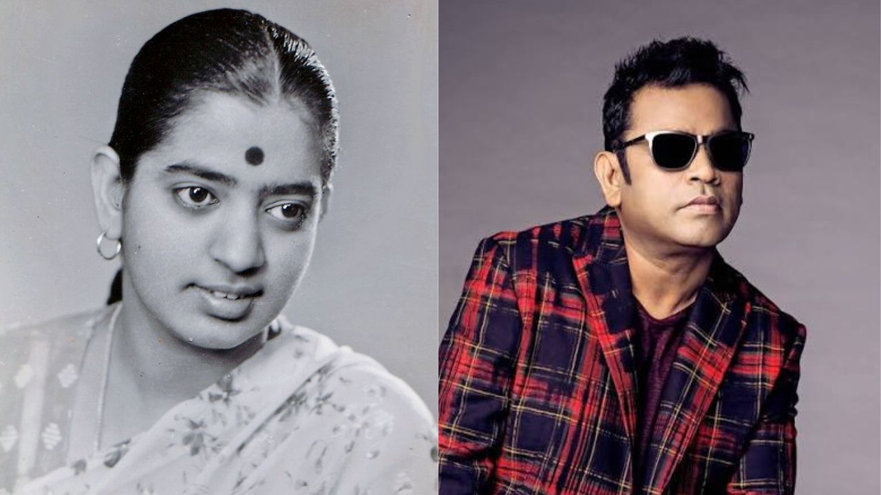 Legendary Singer Biopic: ఆ లెజెండరీ సింగర్ కథతో రెహమాన్ సినిమా.. నిజమేనా?
