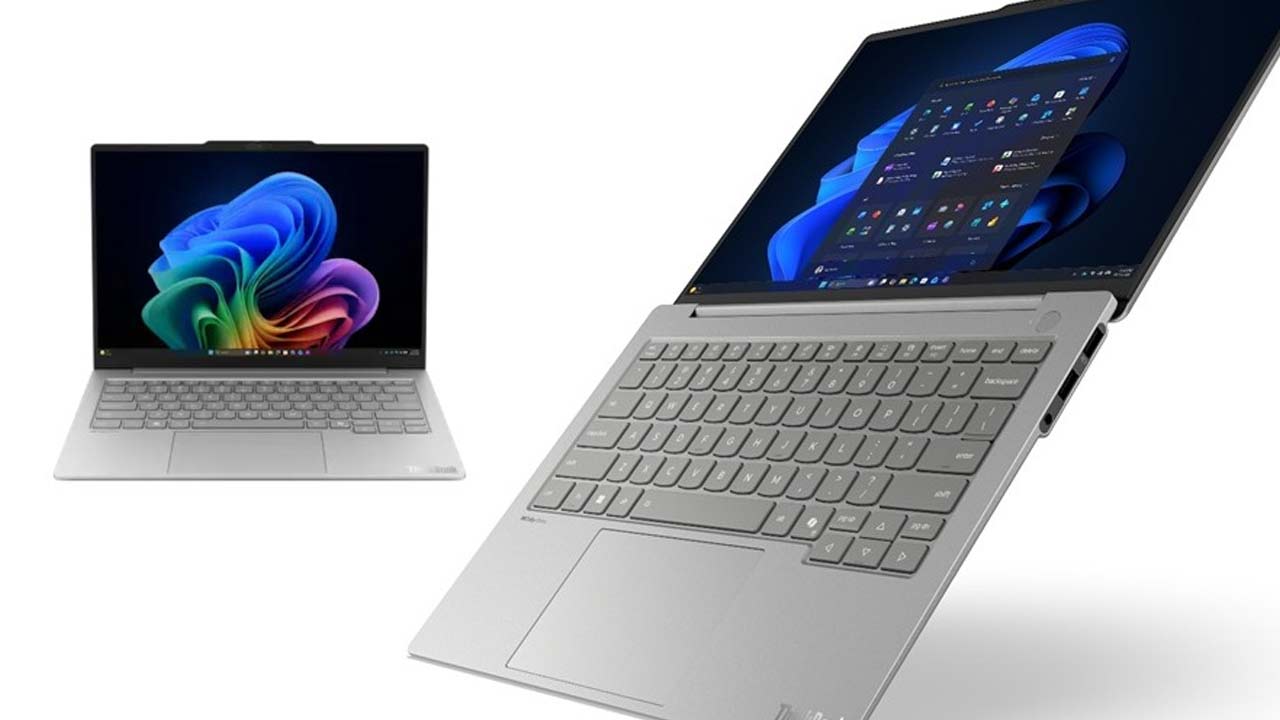 lenovo thinkbook 14x launched in india at rs 108990 check ai features specs
