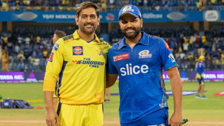 Dhoni-Rohit: ధోనీని చూసి భయపడ్డా.. రోహిత్ సూపర్.. టీమిండియా కెప్టెన్ ఆసక్తికర వ్యాఖ్యలు!