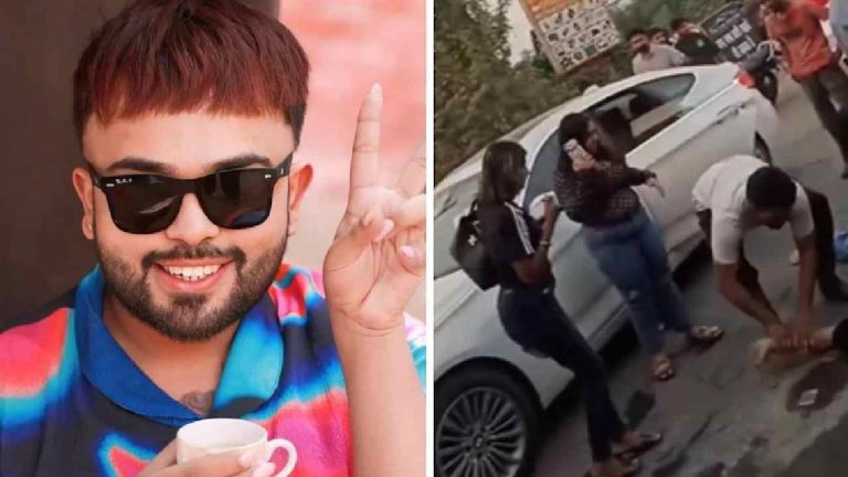 Mad Sandhu: ప్రముఖ పంజాబీ ఇన్‌ఫ్లుయెన్సర్ దారుణహత్య.. నడిరోడ్డుపై కాల్చి చంపిన దుండగులు..