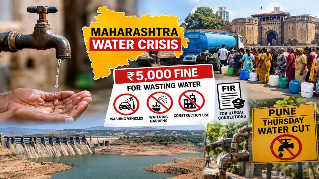 Maharashtra