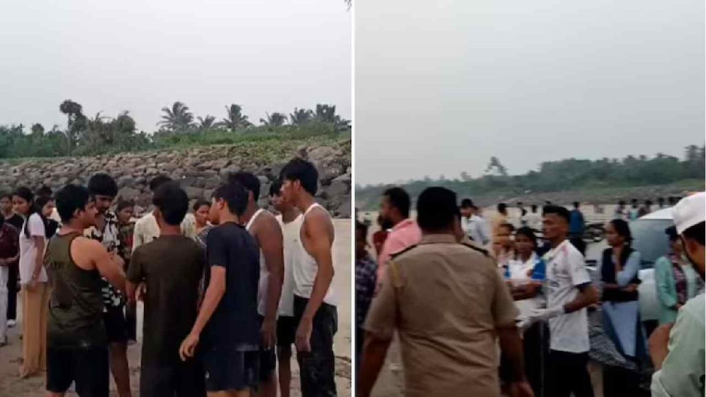 Maharashtra Tragedy