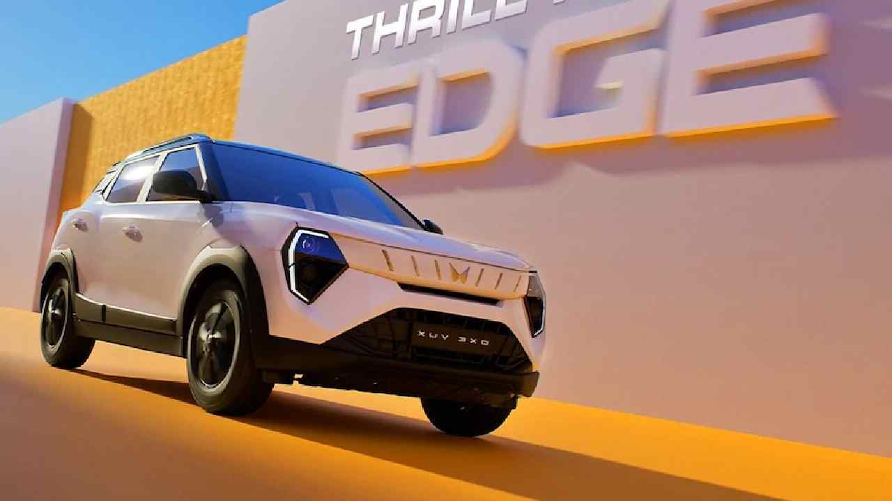 Mahindra XUV 3XO CNG: మారుతి, టాటాలకు గట్టి పోటీ.. మహీంద్రా XUV 3XO CNGని తెస్తోందా?