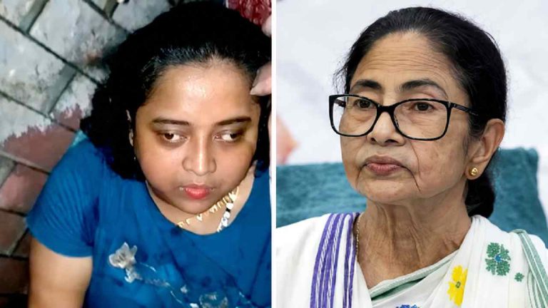 Mamata Banerjee: మమతా బెనర్జీపై కత్తితో దాడికి మహిళ యత్నం.?