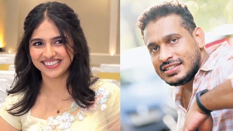 Mamitha Baiju: నేను హీరోయిన్‌.. ఇప్పటికీ అర్థం కావడం లేదు.. మమితా బైజు ఆసక్తికర వ్యాఖ్యలు!