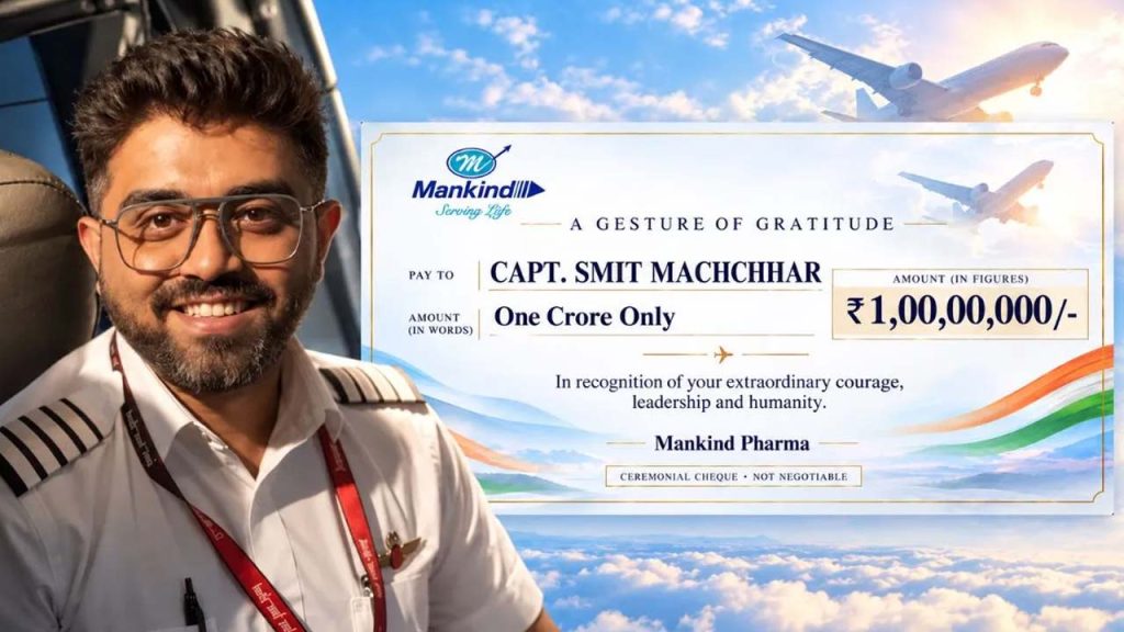 Mankind Pharma
