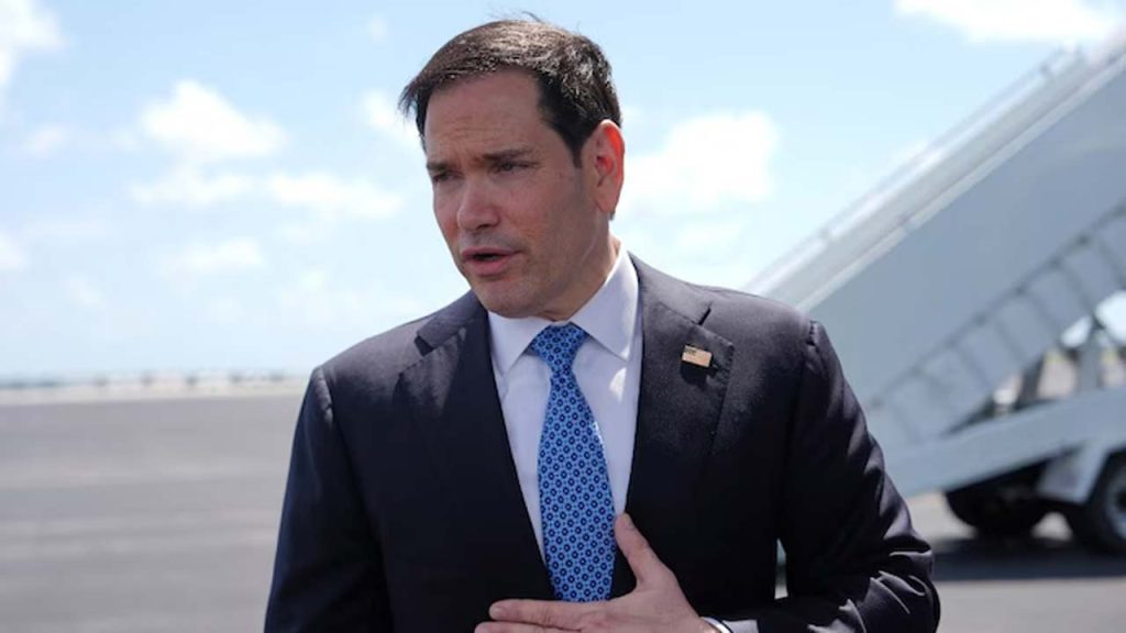Marco Rubio